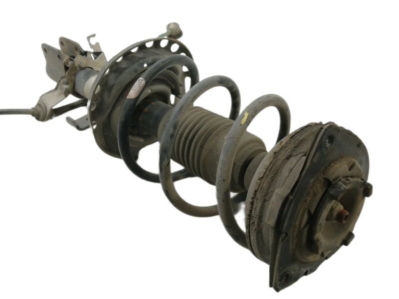 Recambio de amortiguador delantero derecho para renault modus confort dynamique referencia OEM IAM 8200127279G 03051000878G 