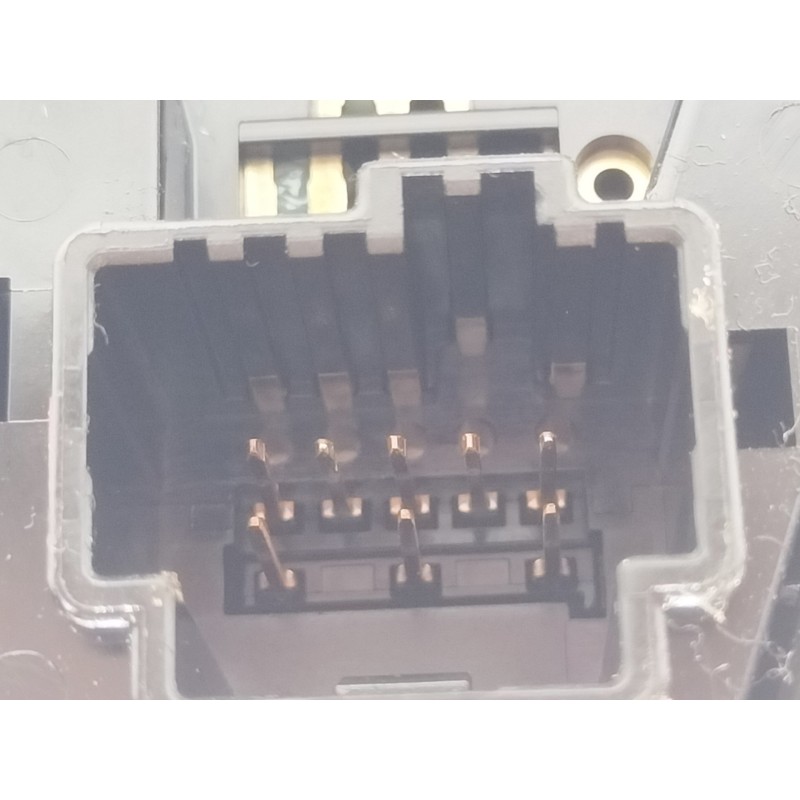 Recambio de mando intermitentes para ford focus c-max (cap) ghia (d) referencia OEM IAM 4M5T13335BD  