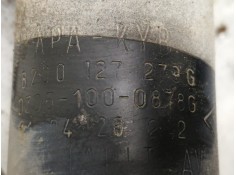 Recambio de amortiguador delantero derecho para renault modus confort dynamique referencia OEM IAM 8200127279G 03051000878G  2