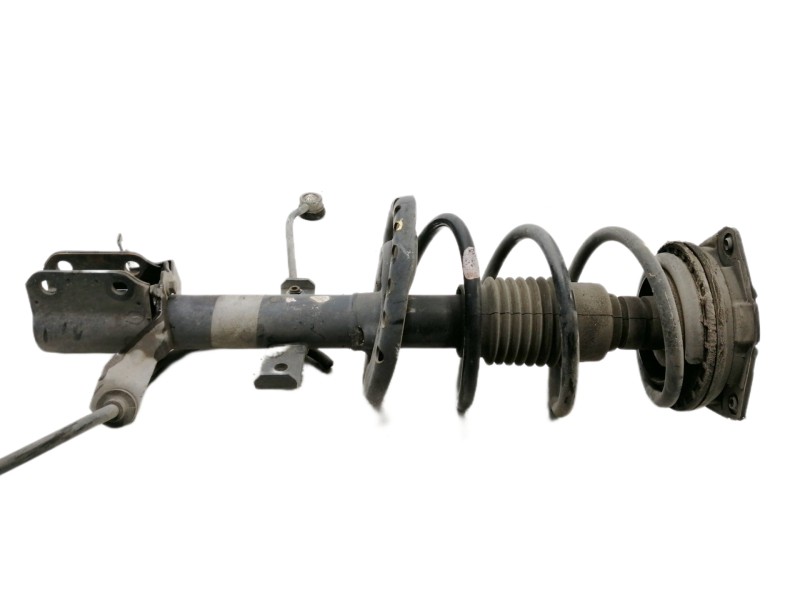 Recambio de amortiguador delantero derecho para renault modus confort dynamique referencia OEM IAM 8200127279G 03051000878G 