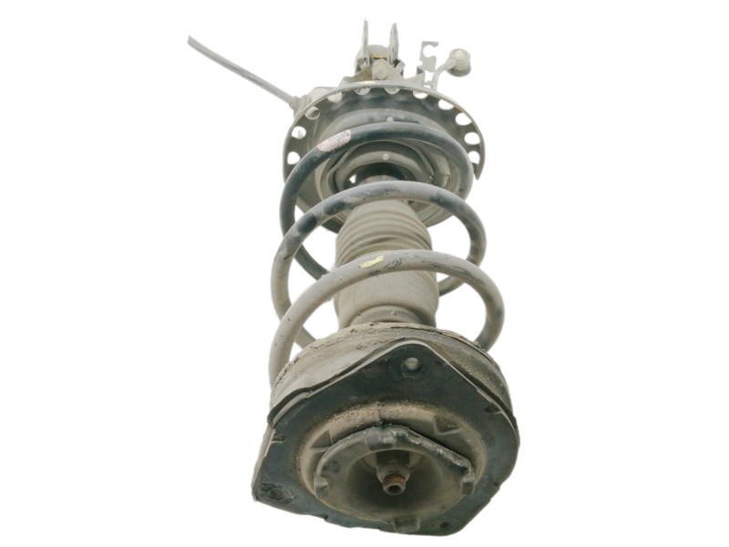 Recambio de amortiguador delantero derecho para renault modus confort dynamique referencia OEM IAM 8200127279G 03051000878G 