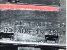 Recambio de mando limpia para ford focus c-max (cap) ghia (d) referencia OEM IAM 4M5T17A553BD   2