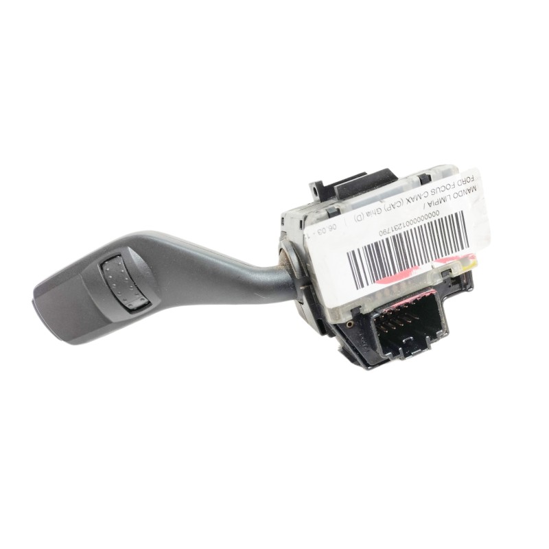 Recambio de mando limpia para ford focus c-max (cap) ghia (d) referencia OEM IAM 4M5T17A553BD  