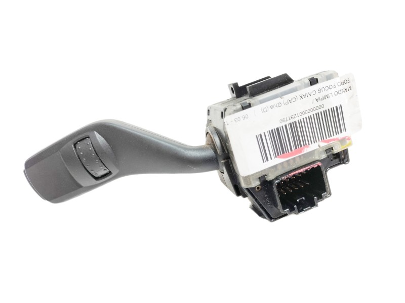 Recambio de mando limpia para ford focus c-max (cap) ghia (d) referencia OEM IAM 4M5T17A553BD  