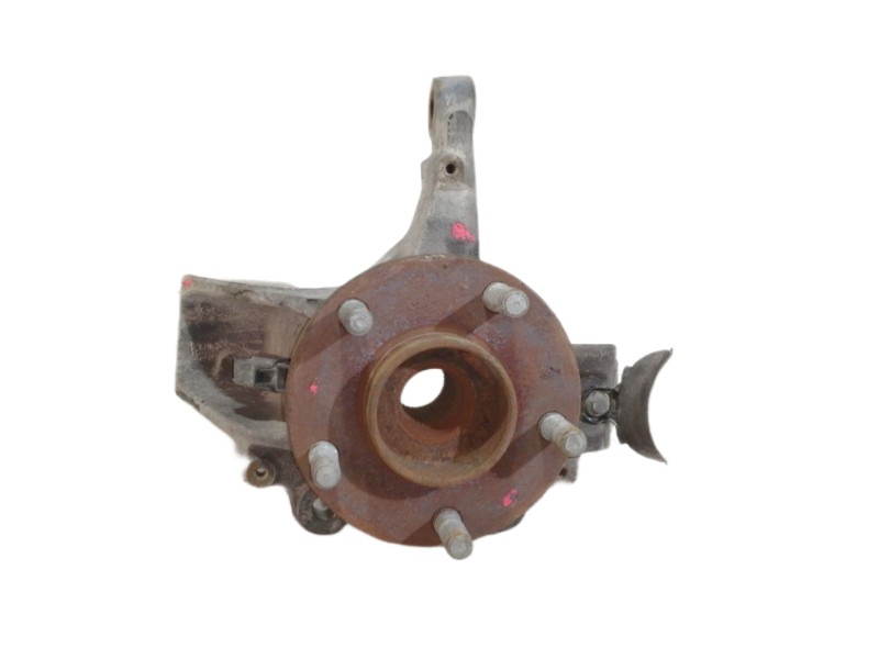 Recambio de mangueta delantera izquierda para ford focus c-max (cap) ghia (d) referencia OEM IAM 20005  