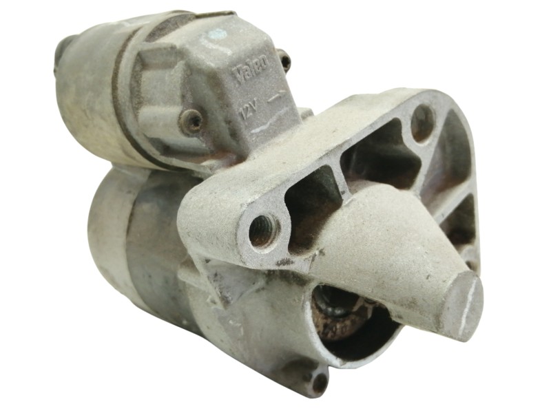 Recambio de motor arranque para renault megane i classic (la0) 1.6 referencia OEM IAM 105119C  