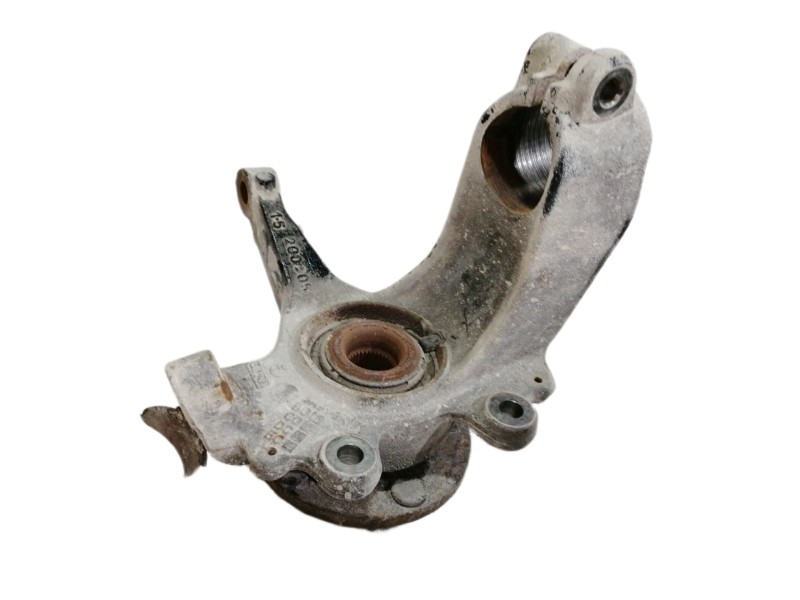 Recambio de mangueta delantera izquierda para ford focus c-max (cap) ghia (d) referencia OEM IAM 20005  