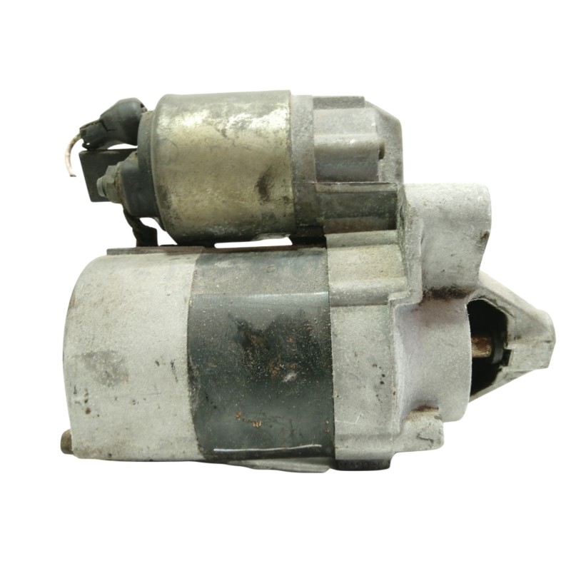 Recambio de motor arranque para renault megane i classic (la0) 1.6 referencia OEM IAM 105119C  