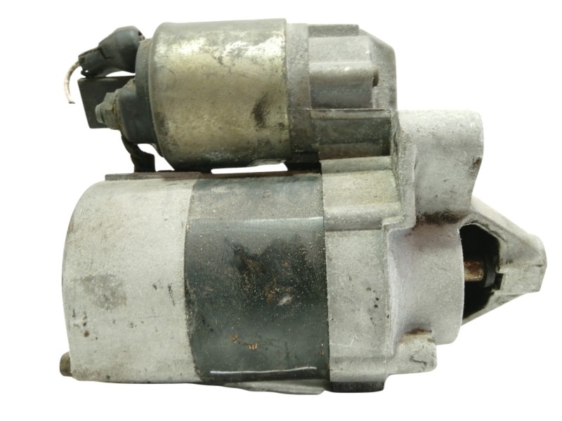 Recambio de motor arranque para renault megane i classic (la0) 1.6 referencia OEM IAM 105119C  