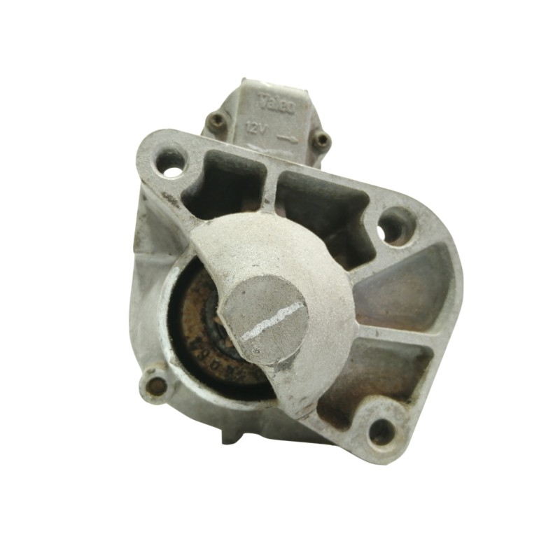 Recambio de motor arranque para renault megane i classic (la0) 1.6 referencia OEM IAM 105119C  