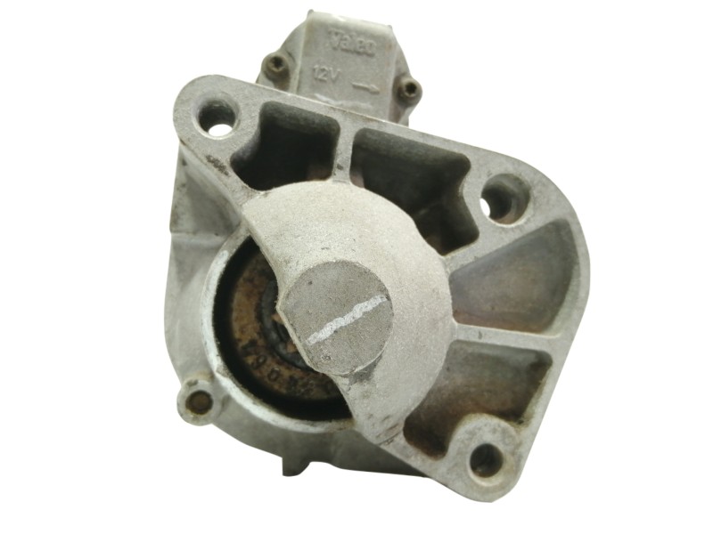 Recambio de motor arranque para renault megane i classic (la0) 1.6 referencia OEM IAM 105119C  