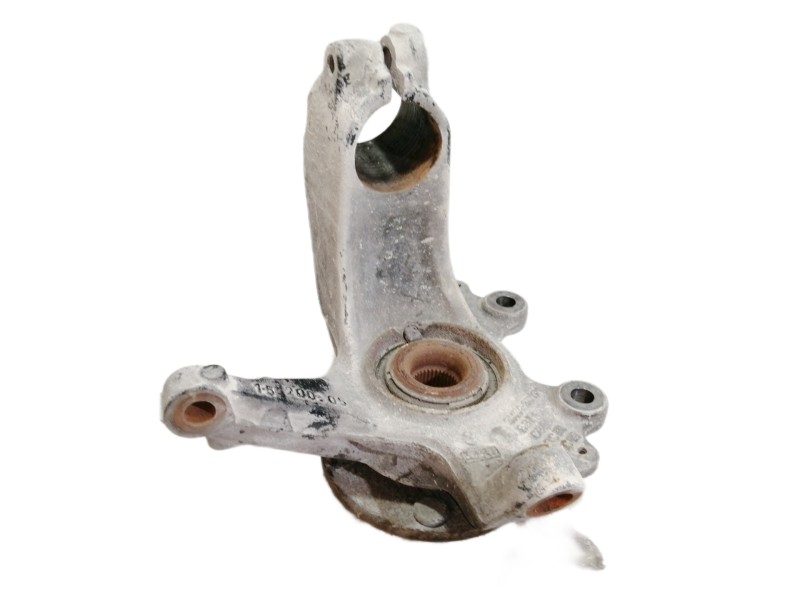 Recambio de mangueta delantera izquierda para ford focus c-max (cap) ghia (d) referencia OEM IAM 20005  