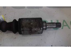 Recambio de transmision delantera izquierda para citroën saxo 1.1 x referencia OEM IAM    2