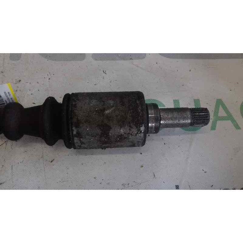 Recambio de transmision delantera izquierda para citroën saxo 1.1 x referencia OEM IAM   