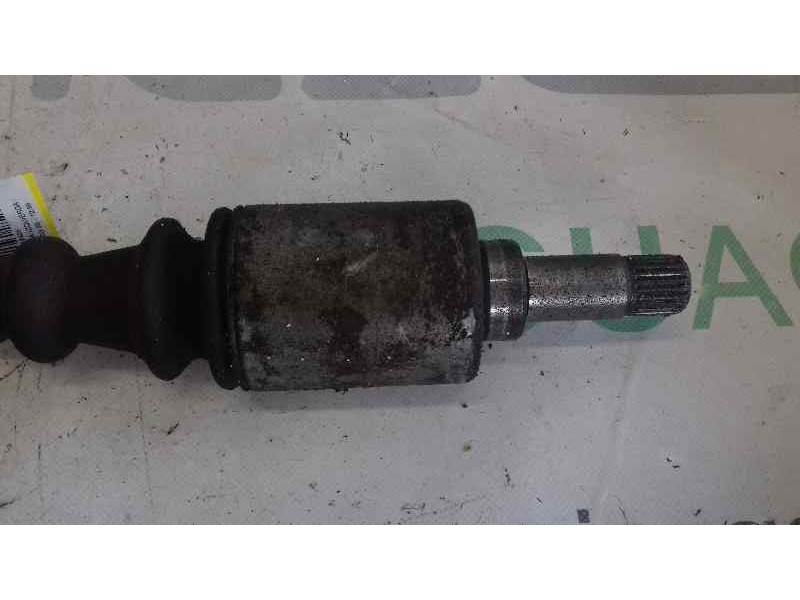 Recambio de transmision delantera izquierda para citroën saxo 1.1 x referencia OEM IAM   