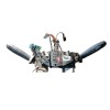 Recambio de mando multifuncion para opel vivaro a furgoneta (x83) 1.9 di (f7) referencia OEM IAM  8200070265 