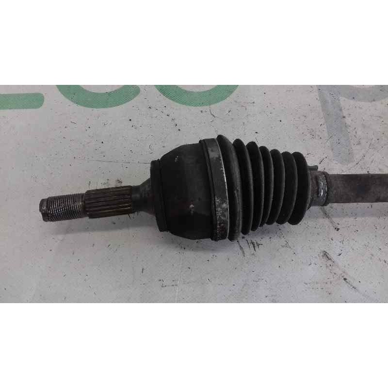 Recambio de transmision delantera izquierda para citroën saxo 1.1 x referencia OEM IAM   