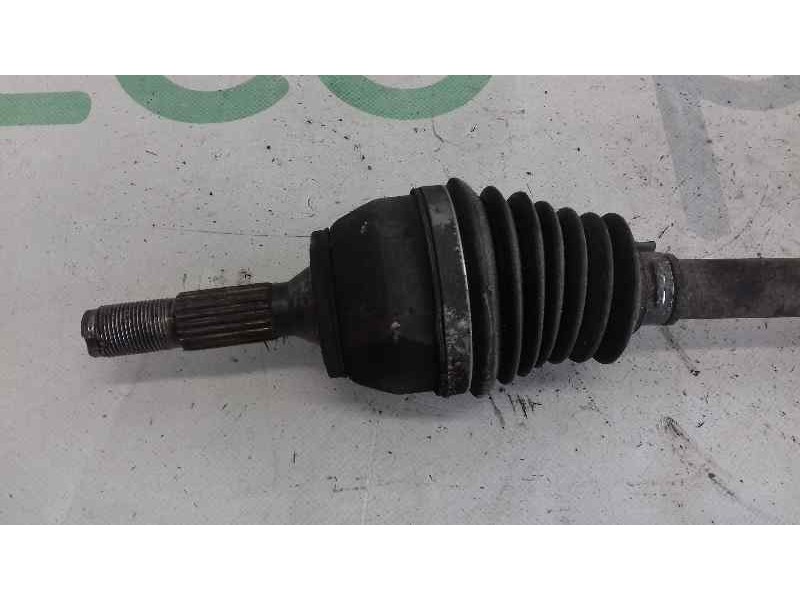 Recambio de transmision delantera izquierda para citroën saxo 1.1 x referencia OEM IAM   