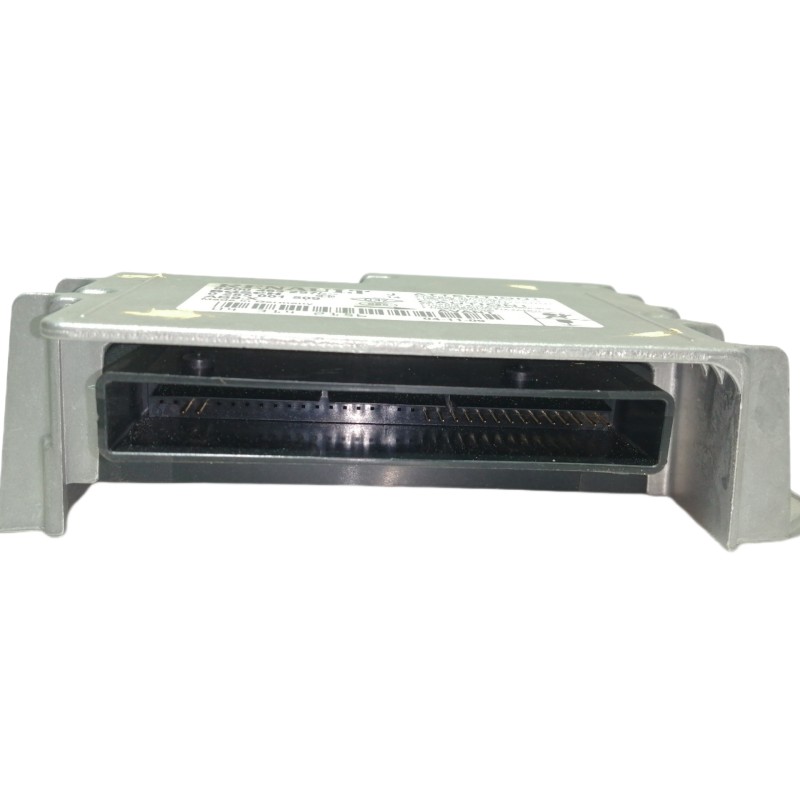 Recambio de centralita airbag para renault modus confort dynamique referencia OEM IAM 8200463297 0285001509 