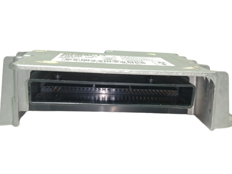 Recambio de centralita airbag para renault modus confort dynamique referencia OEM IAM 8200463297 0285001509 