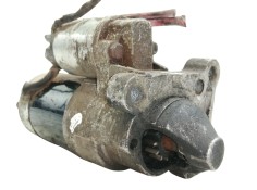 Recambio de motor arranque para renault kangoo 4x4 authentique (kc0s/v) referencia OEM IAM   