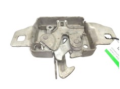 Recambio de cerradura capot para renault modus confort dynamique referencia OEM IAM 257616   2