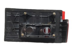 Recambio de piloto trasero derecho para seat toledo (1l) referencia OEM IAM 1L0945108D   2