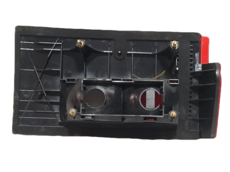 Recambio de piloto trasero derecho para seat toledo (1l) referencia OEM IAM 1L0945108D  