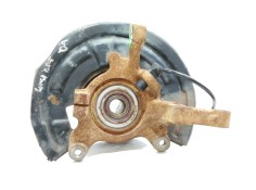 Recambio de mangueta delantera izquierda para renault kangoo 4x4 authentique (kc0s/v) referencia OEM IAM 8200104195AL   2