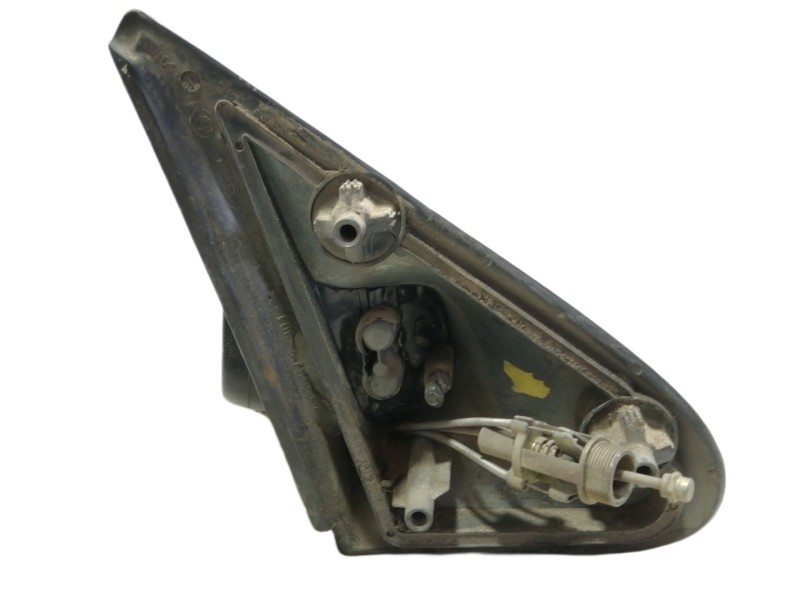 Recambio de retrovisor izquierdo para seat ibiza (6k) clx referencia OEM IAM   