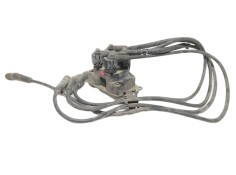 Recambio de bobina encendido para ford fiesta berlina studio referencia OEM IAM 96BF12257AB  