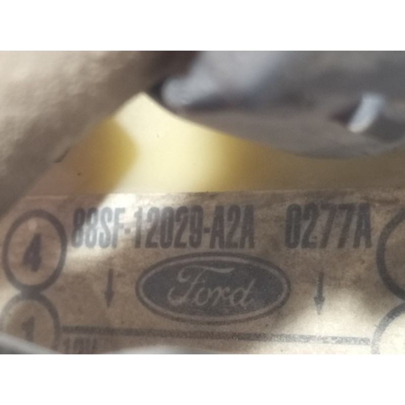 Recambio de bobina encendido para ford fiesta berlina studio referencia OEM IAM 96BF12257AB  