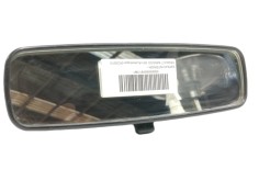 Recambio de espejo interior para renault kangoo 4x4 authentique (kc0s/v) referencia OEM IAM   