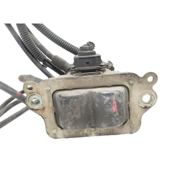 Recambio de bobina encendido para ford fiesta berlina studio referencia OEM IAM 96BF12257AB  