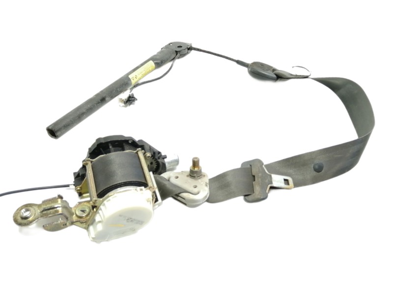 Recambio de cinturon seguridad delantero izquierdo para renault modus confort dynamique referencia OEM IAM 33029438 33036029G 13