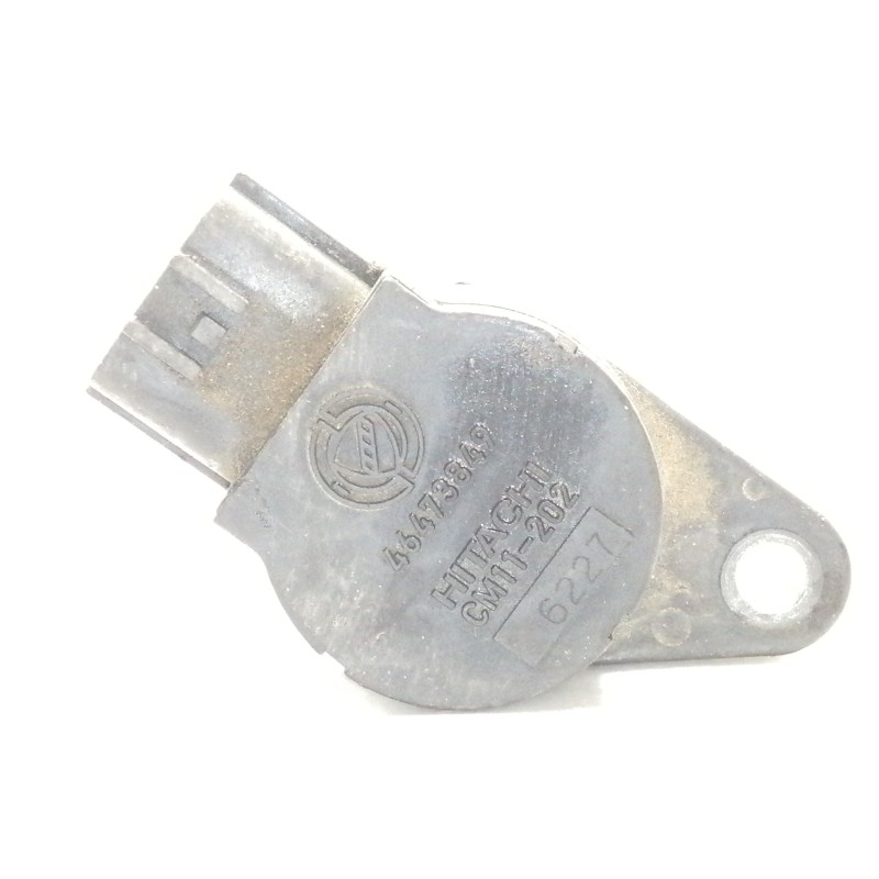 Recambio de bobina encendido para lancia delta 1.8 gt referencia OEM IAM 46473849  