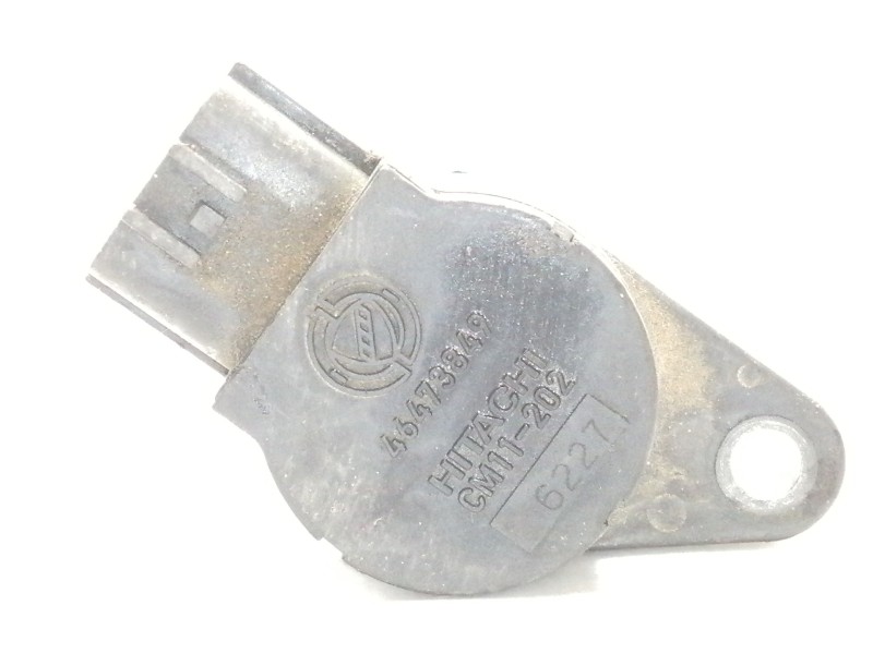 Recambio de bobina encendido para lancia delta 1.8 gt referencia OEM IAM 46473849  