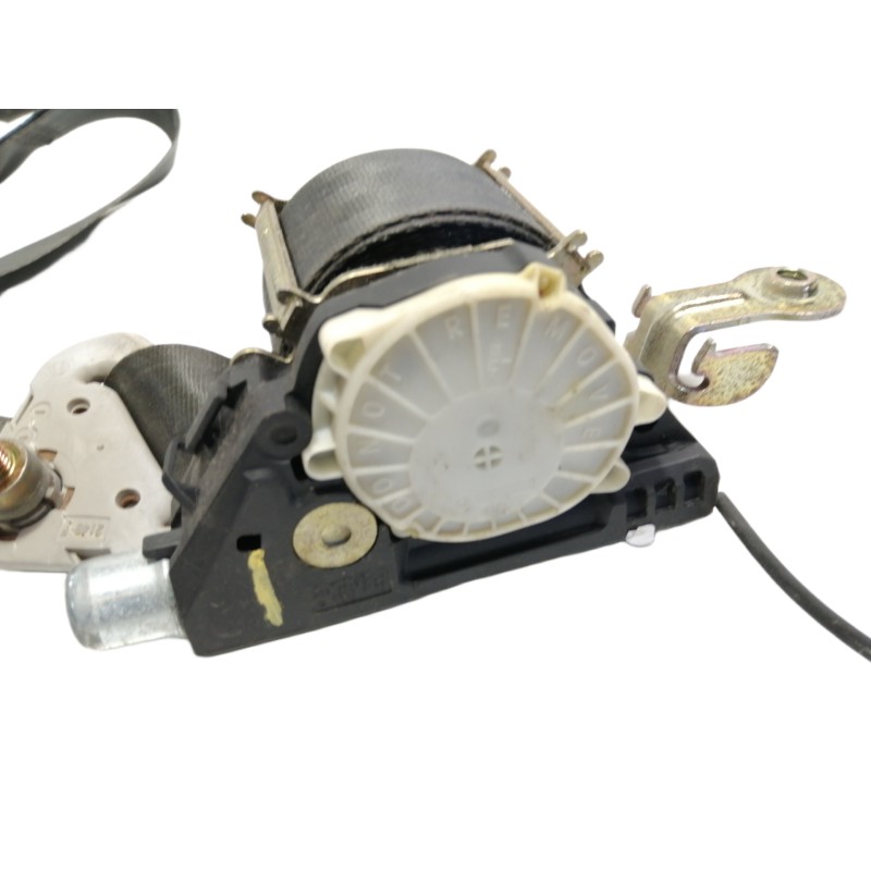 Recambio de cinturon seguridad delantero izquierdo para renault modus confort dynamique referencia OEM IAM 33029438 33036029G 13