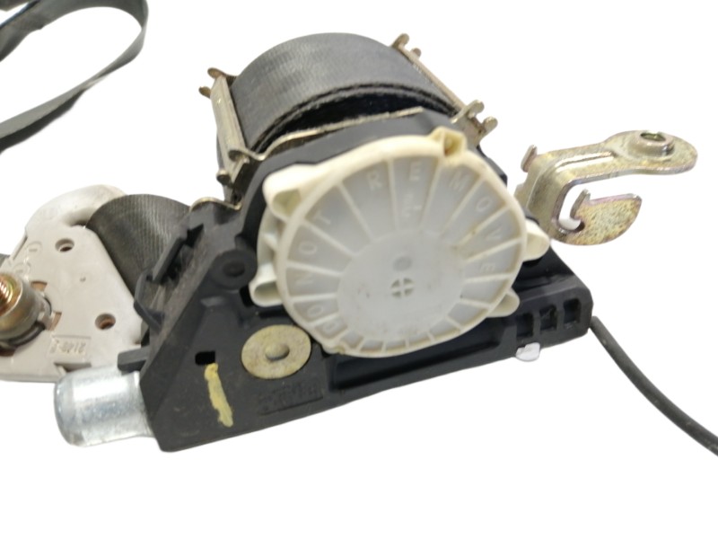 Recambio de cinturon seguridad delantero izquierdo para renault modus confort dynamique referencia OEM IAM 33029438 33036029G 13