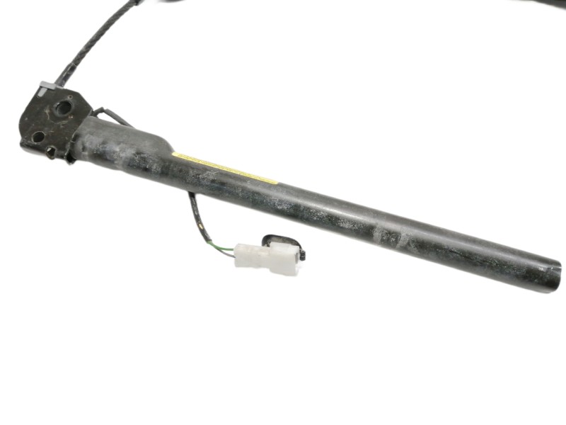 Recambio de cinturon seguridad delantero izquierdo para renault modus confort dynamique referencia OEM IAM 33029438 33036029G 13