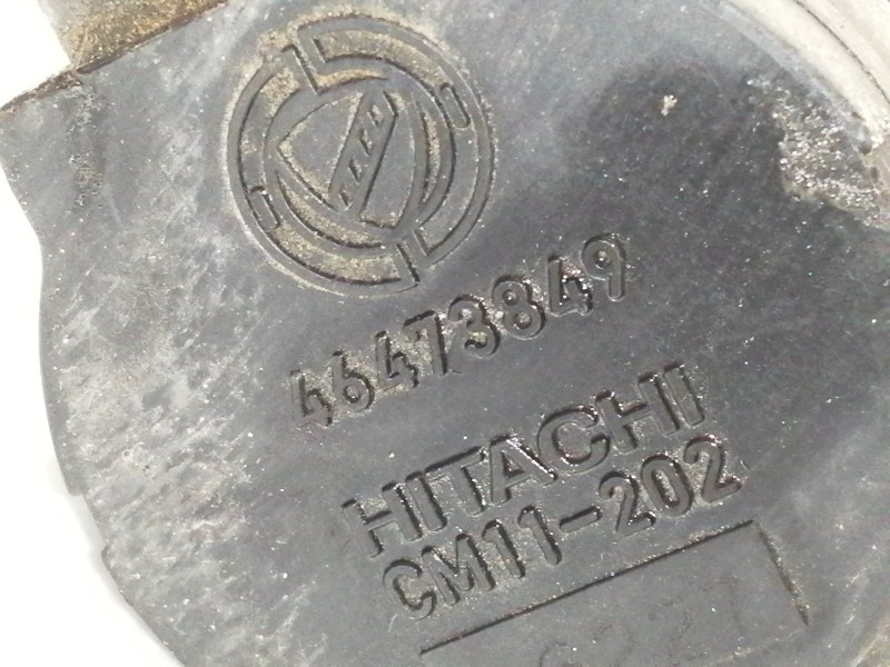 Recambio de bobina encendido para lancia delta 1.8 gt referencia OEM IAM 46473849  