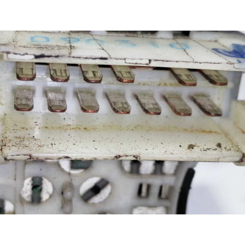 Recambio de mando limpia para renault clio ii fase i (b/cbo) 1.9 diesel referencia OEM IAM   