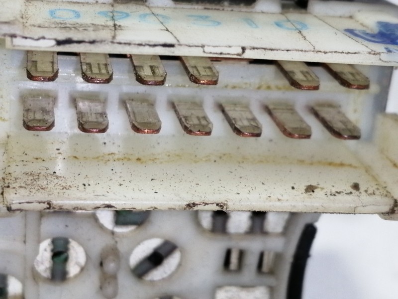 Recambio de mando limpia para renault clio ii fase i (b/cbo) 1.9 diesel referencia OEM IAM   