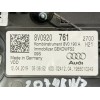 Recambio de cuadro instrumentos para audi q2 (gab, gag) 30 tdi referencia OEM IAM 8V0920761 8V0190AH21 