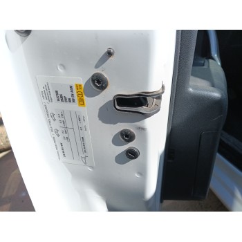CERRADURA PUERTA DELANTERA IZQUIERDA 9135HQ 