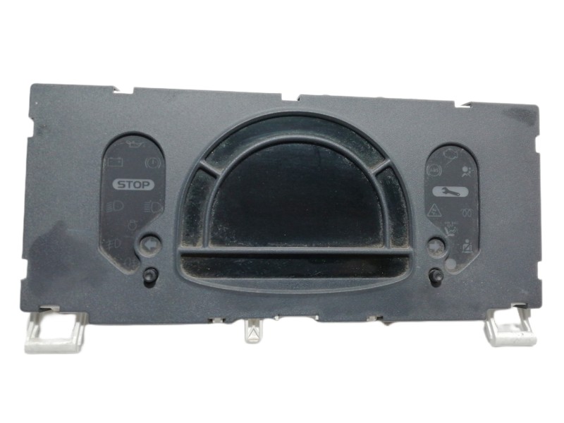 Recambio de cuadro instrumentos para renault modus confort dynamique referencia OEM IAM P8200418023D  