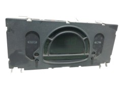 Recambio de cuadro instrumentos para renault modus confort dynamique referencia OEM IAM P8200418023D   2