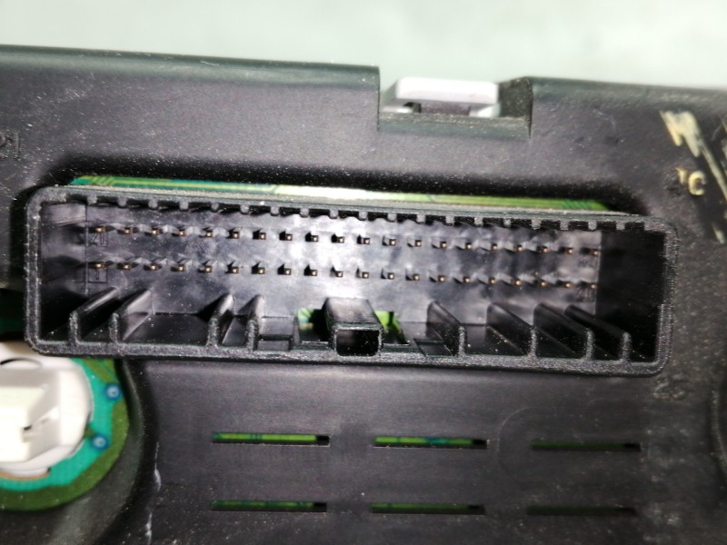 Recambio de cuadro instrumentos para renault modus confort dynamique referencia OEM IAM P8200418023D  