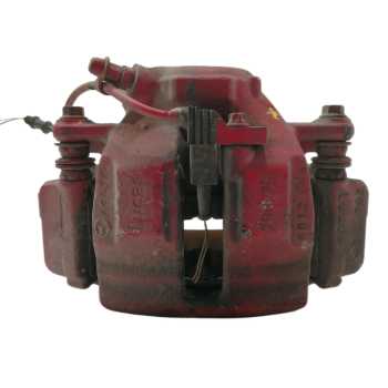 PINZA FRENO DELANTERA IZQUIERDA 288X25 