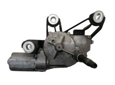 Recambio de motor limpia trasero para volkswagen polo (9n1) gt referencia OEM IAM 6Q6955711A 0390201596 